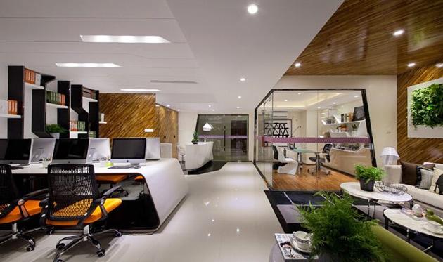 北京辦公室裝修 北京辦公室裝修