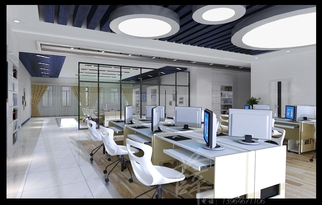 寫字樓裝修 寫字樓裝修