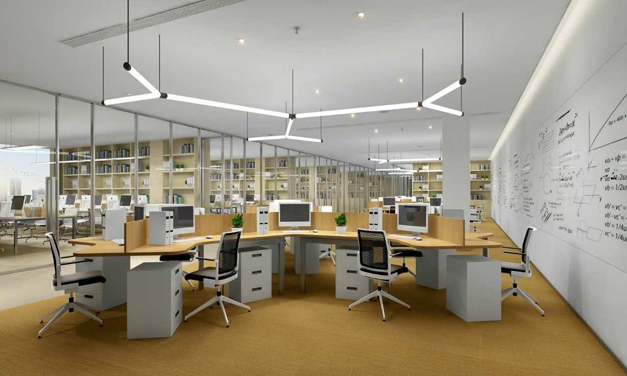 北京辦公室裝修 北京辦公室裝修